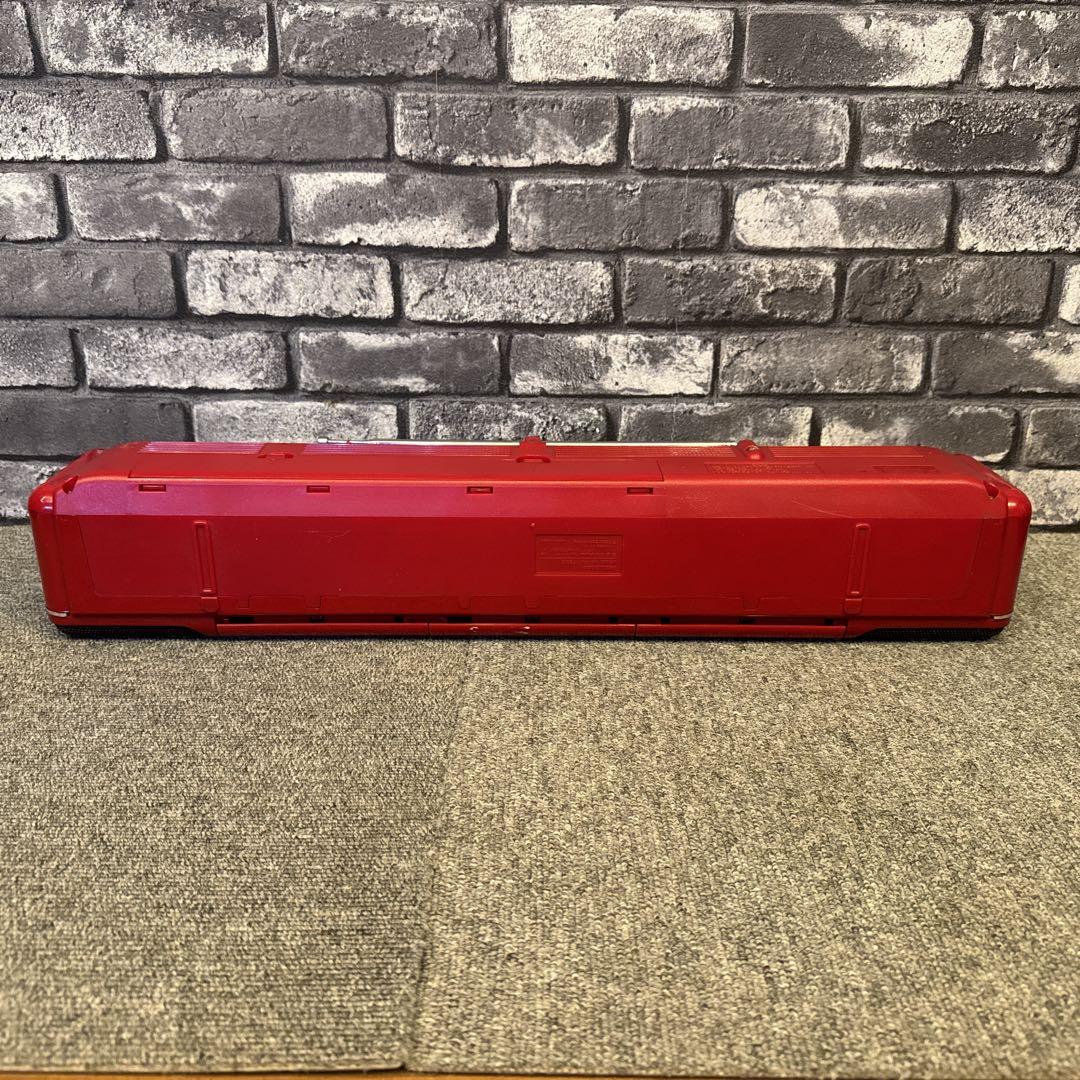 ナショナル ラジカセ 2台セット 昭和レトロ ジャンク品