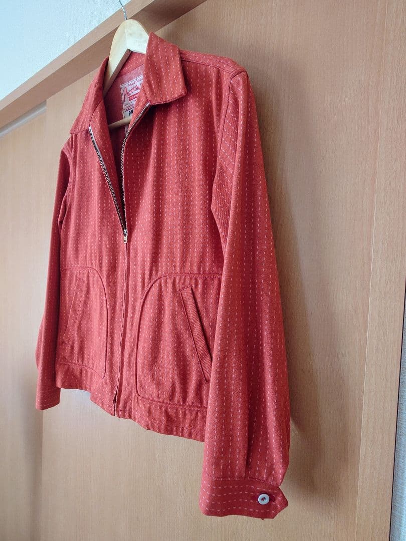 フェローズ ジャケット