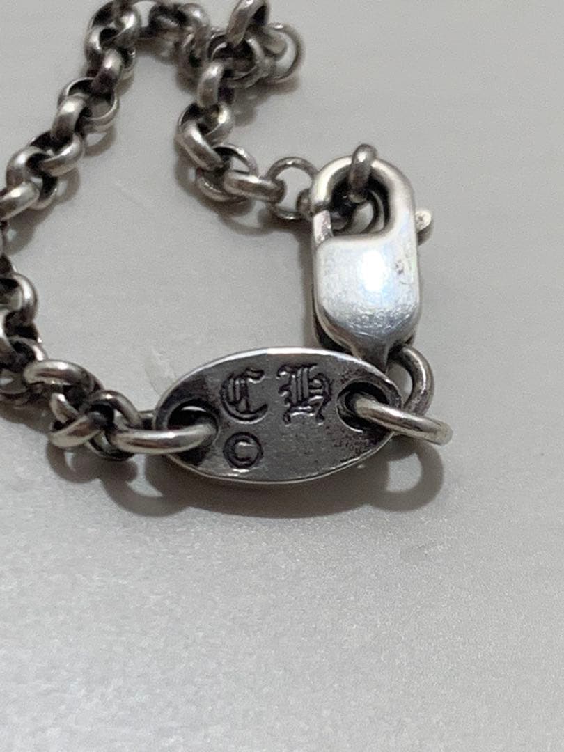 クロムハーツ　ロールチェーン