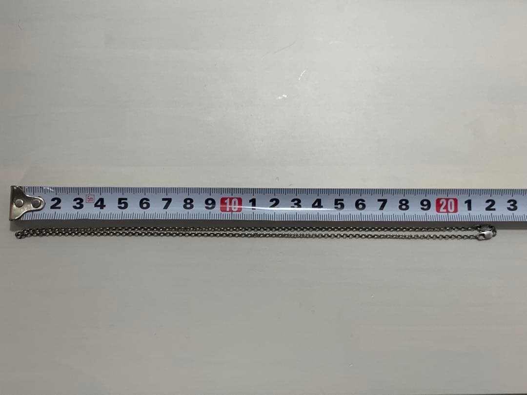 クロムハーツ　ロールチェーン