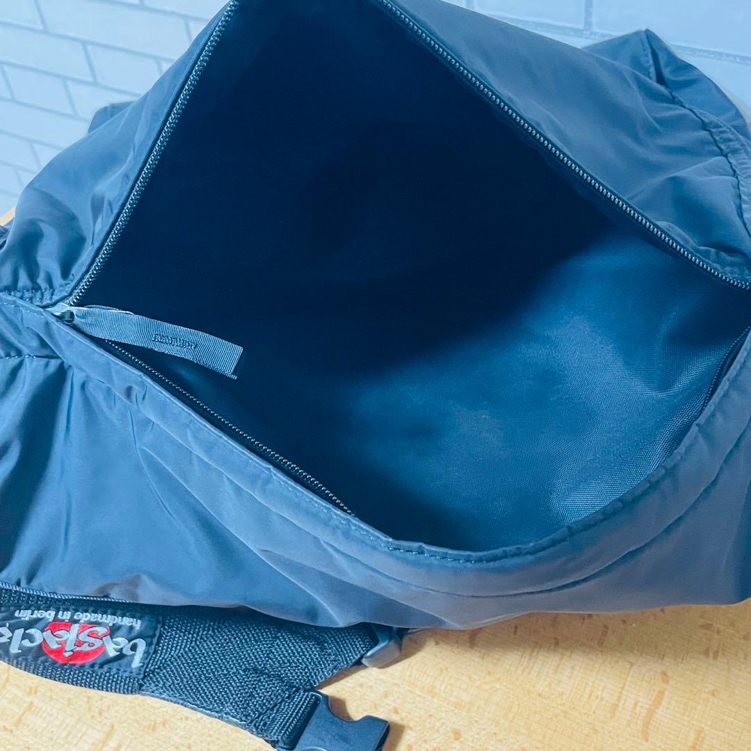 希少✨ヘッドポーター バッグジャック メッセンジャーバッグ ブラック 廃盤