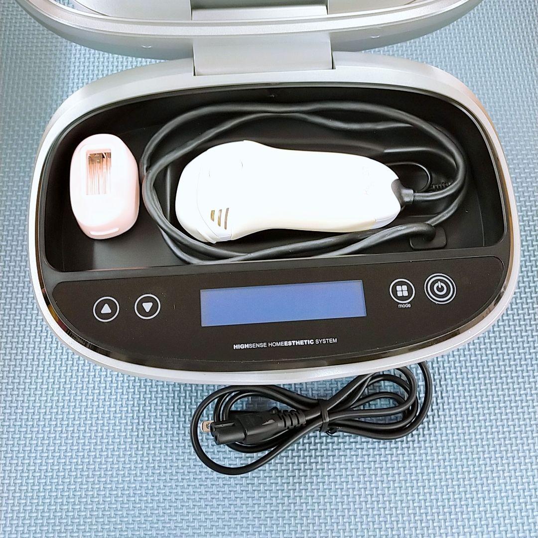 ほぼ未使用✨️ケノン ver 7.1 カートリッジ２つ付き