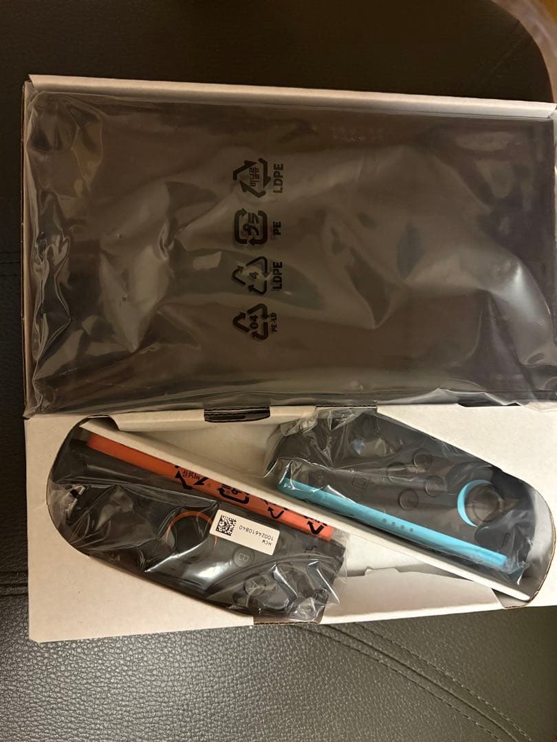 Nintendo Switch2 本体 即日発送