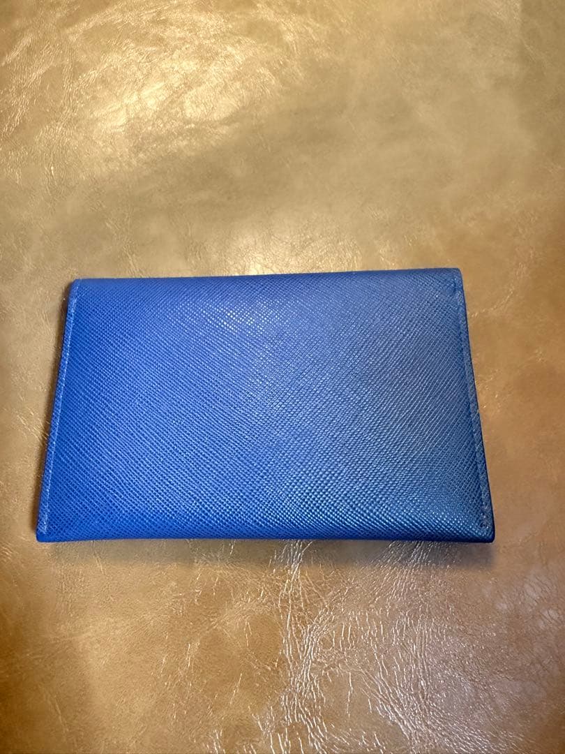 PRADA 名刺ケース