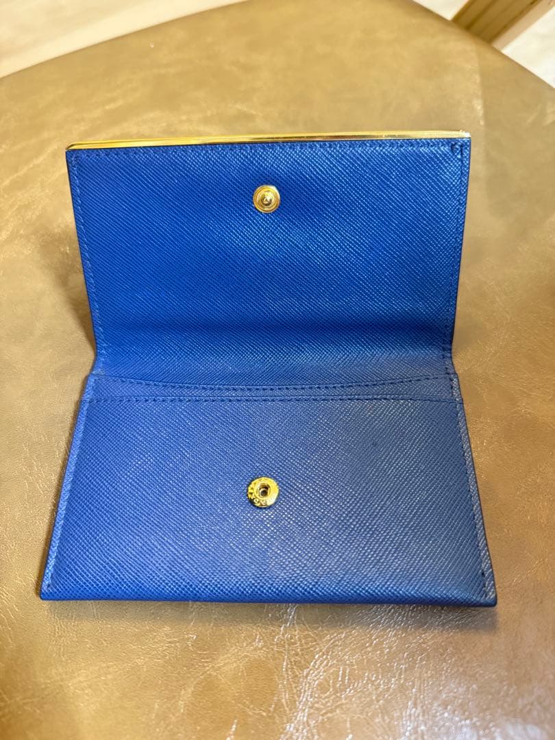 PRADA 名刺ケース