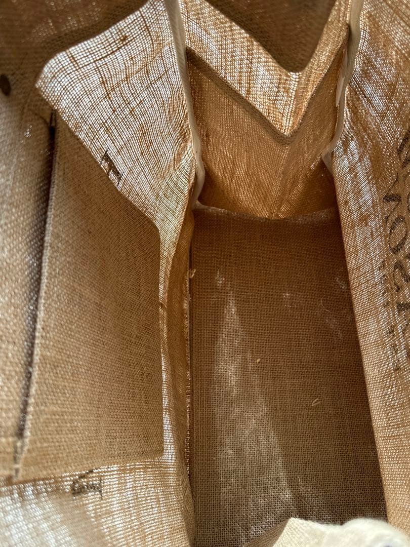 【希少】英国フォートナム & メイソン⭐️エコバッグ