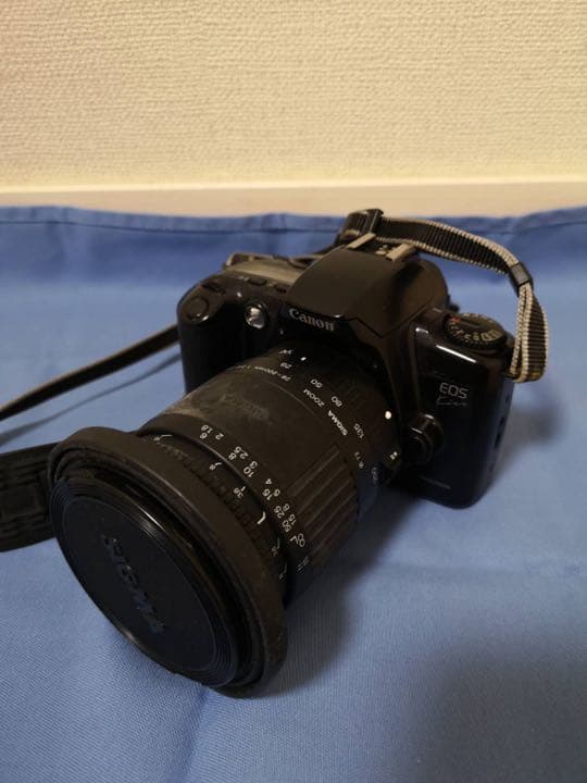 Canon 一眼レフ　フィルムカメラ
