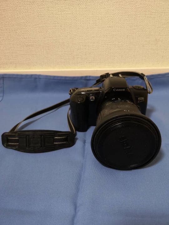 Canon 一眼レフ　フィルムカメラ