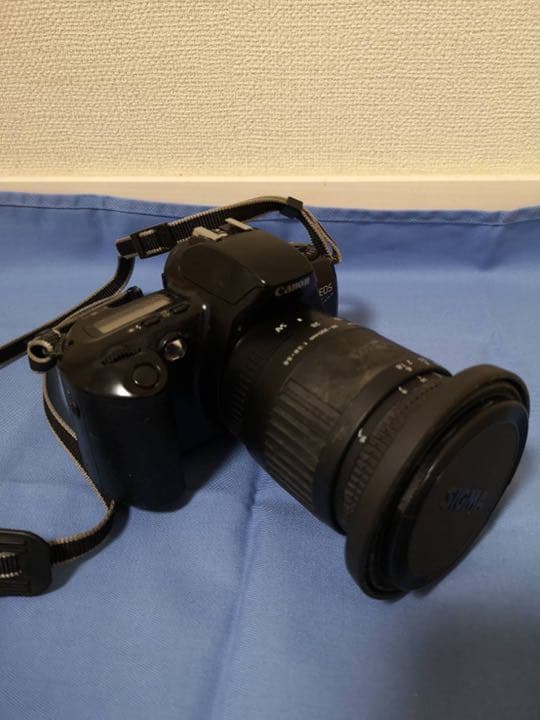 Canon 一眼レフ　フィルムカメラ