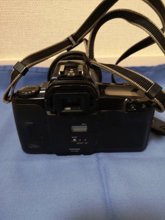 Canon 一眼レフ　フィルムカメラ