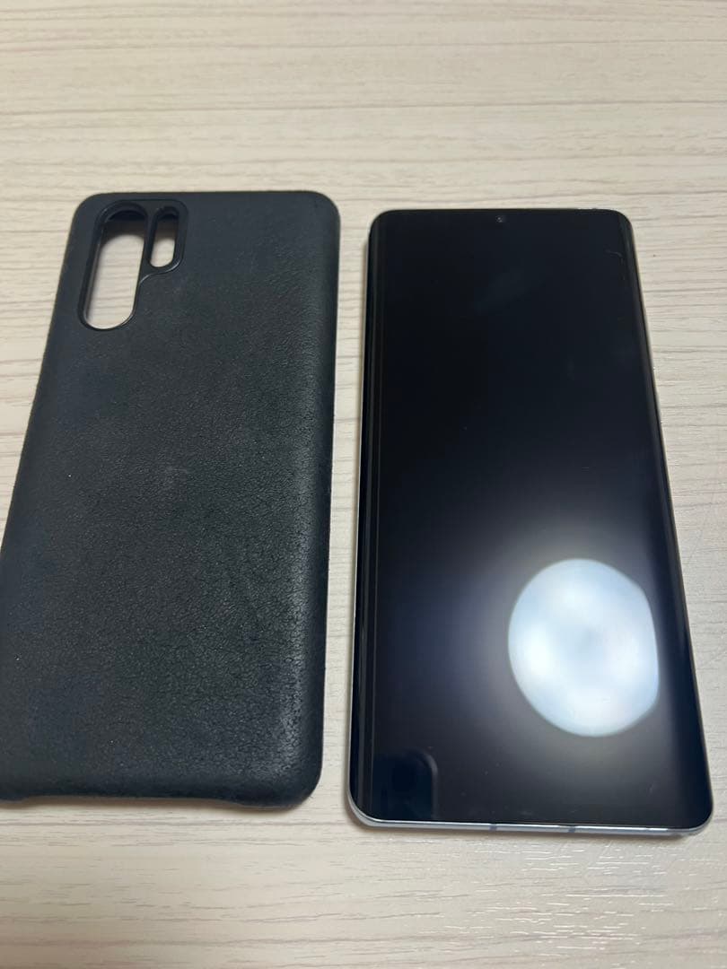 スマートフォン本体 HUAWEI P30 Pro