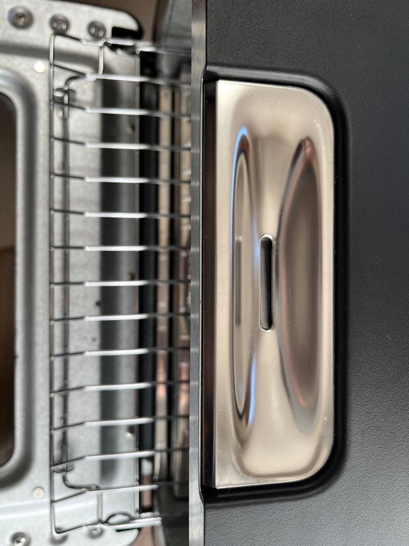 バルミューダ　トースター