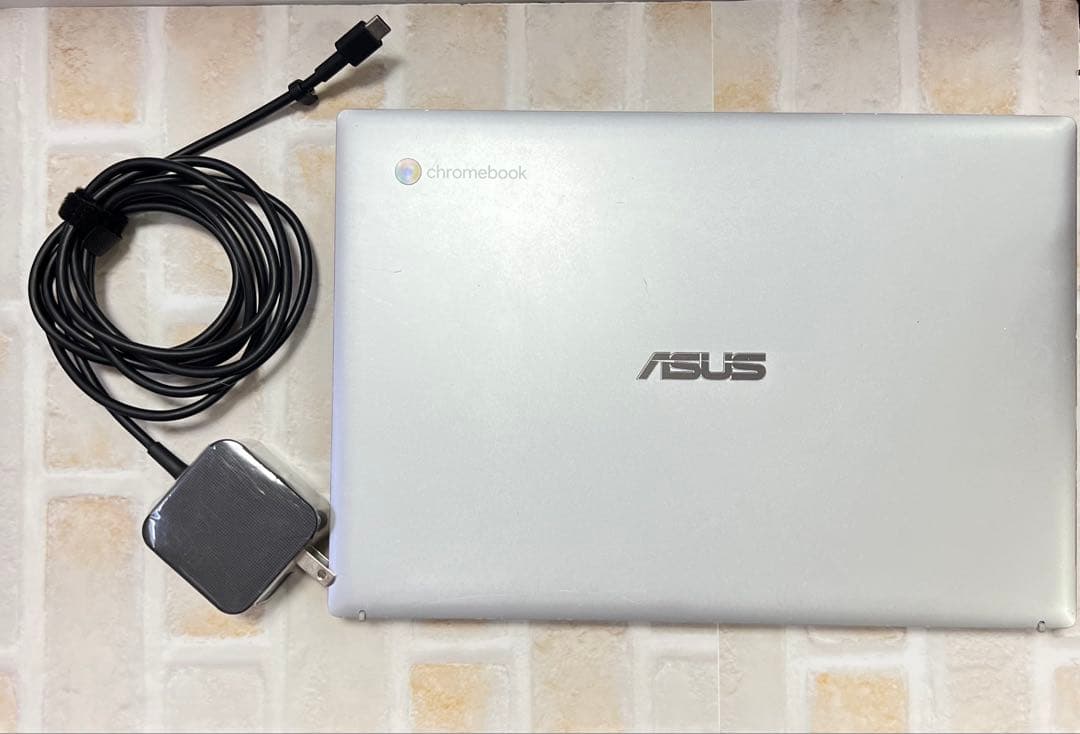 ASUS Chromebook ［CX1101CMA-GJ0019］