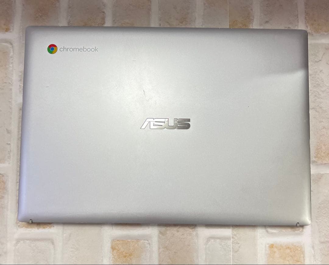 ASUS Chromebook ［CX1101CMA-GJ0019］