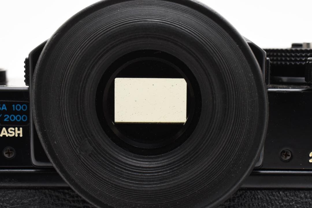 ■ 美品 ■ キャノン　Canon F-1 + 50mm F1.4 s.s.c.