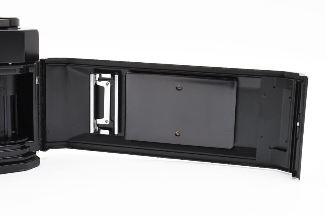 ■ 美品 ■ キャノン　Canon F-1 + 50mm F1.4 s.s.c.