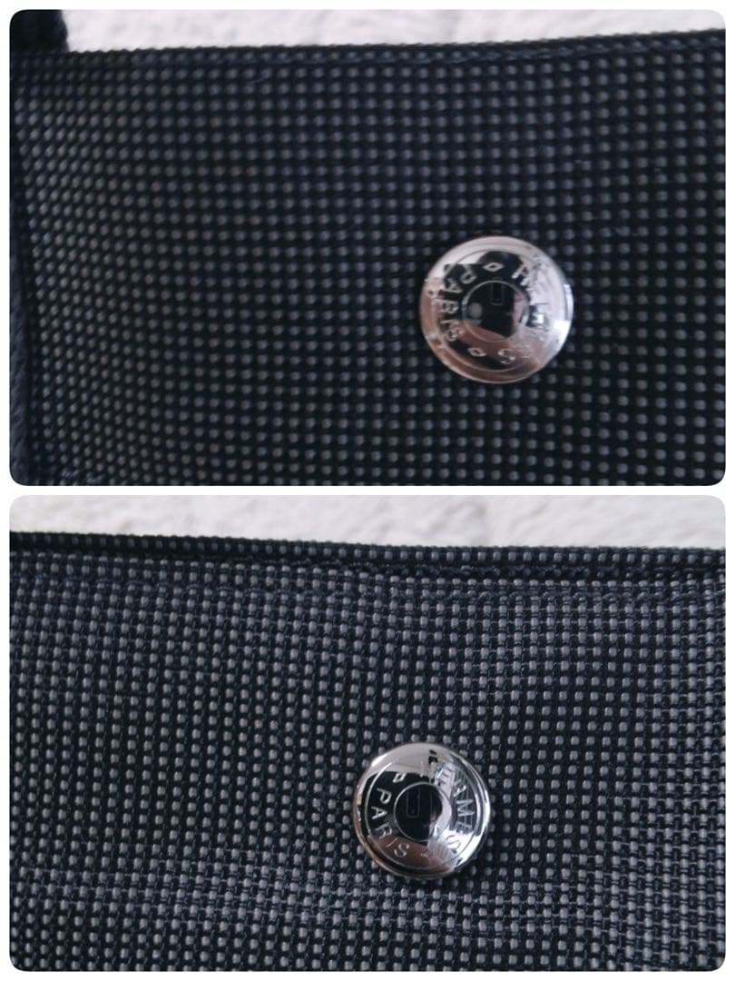 【極美品】HERMES エルメス エールラインMM　ハンドバッグ トートバッグ