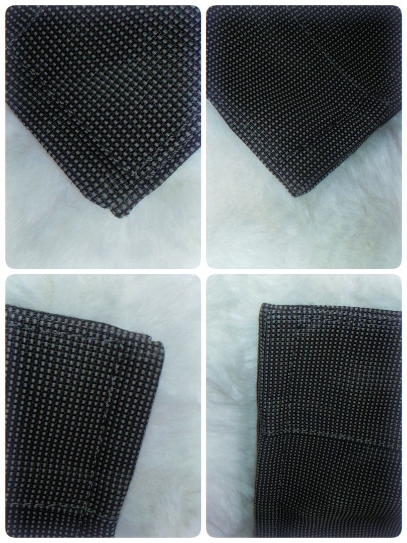 【極美品】HERMES エルメス エールラインMM　ハンドバッグ トートバッグ