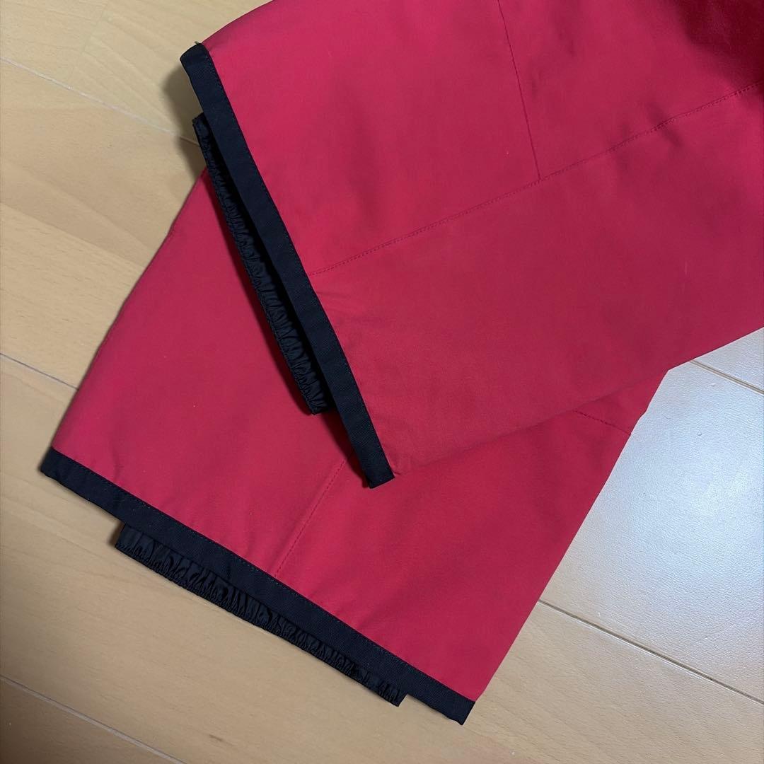 まーちん MILLET ミレー スキーウェア スノボウェア 上下