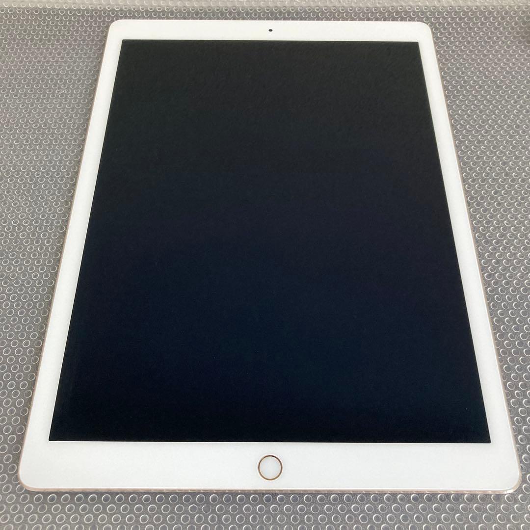 736 外観美品☆電池良好☆iPad Pro2 第2世代64GB12.9インチ☆