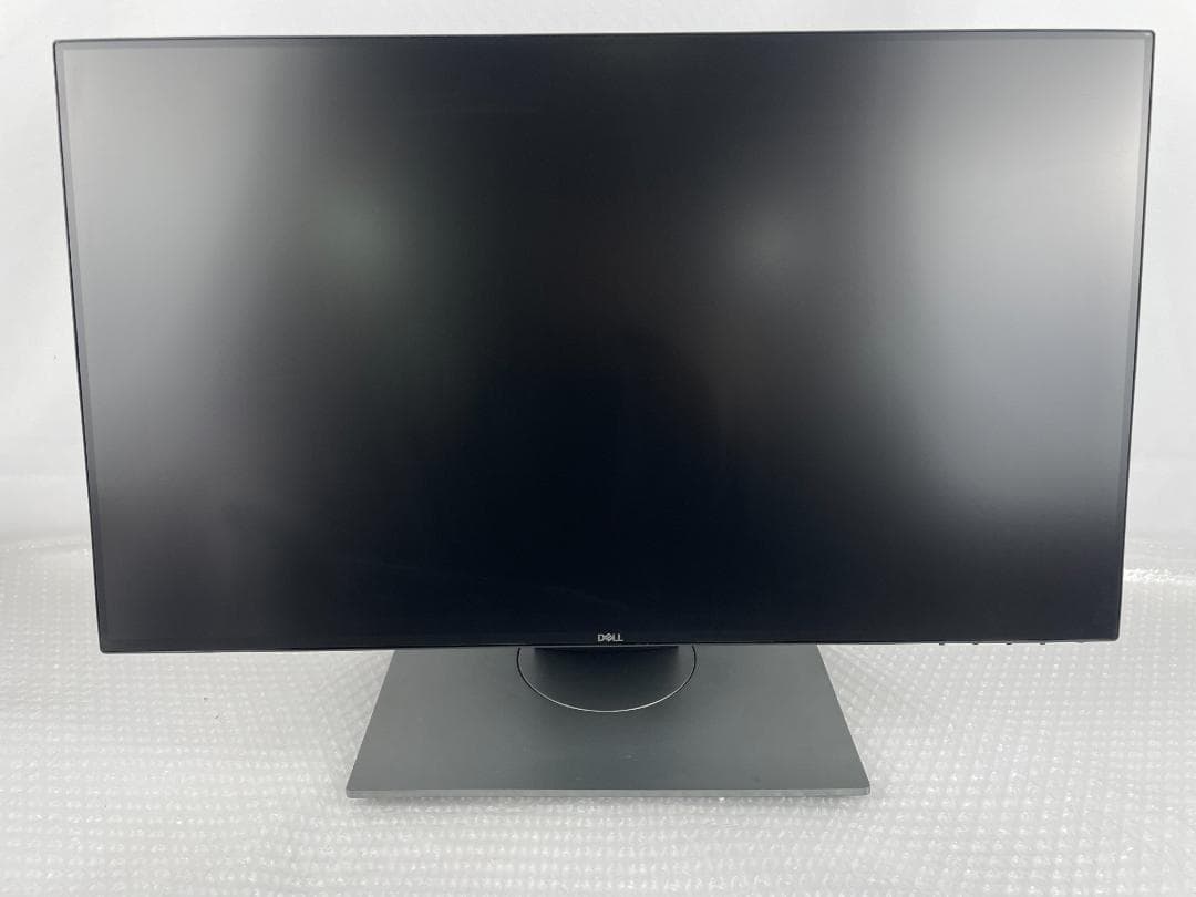 DELL U2417H 23.8インチモニター　デジタルハイエンドシリーズ
