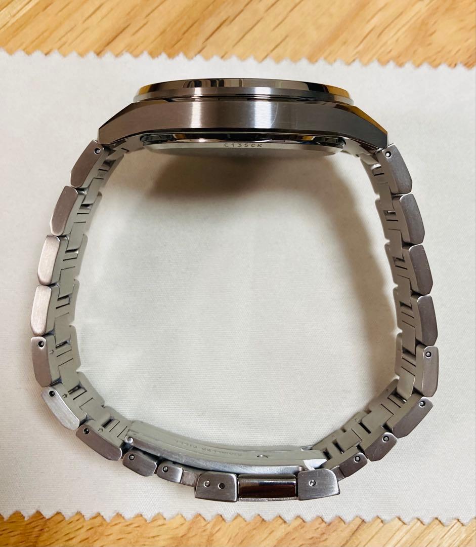 美品！希少！グリーン OCEANUS オシアナス OCW-T200S-3AJF