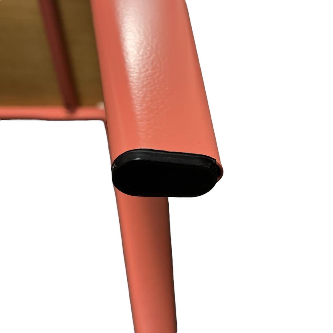 【希少】美品 Jean Prouve スタンダードチェア リプロダクト ピンク