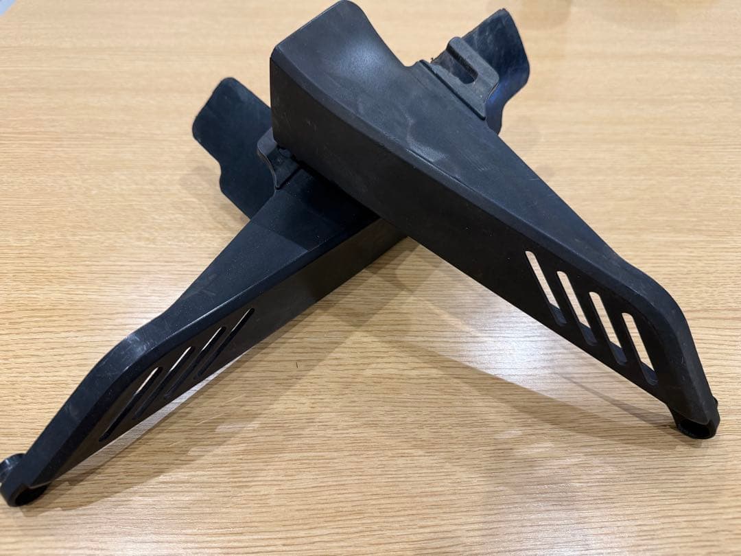 CBR400F 純正レブカバー　最終値下げ