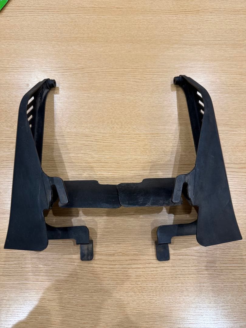 CBR400F 純正レブカバー　最終値下げ