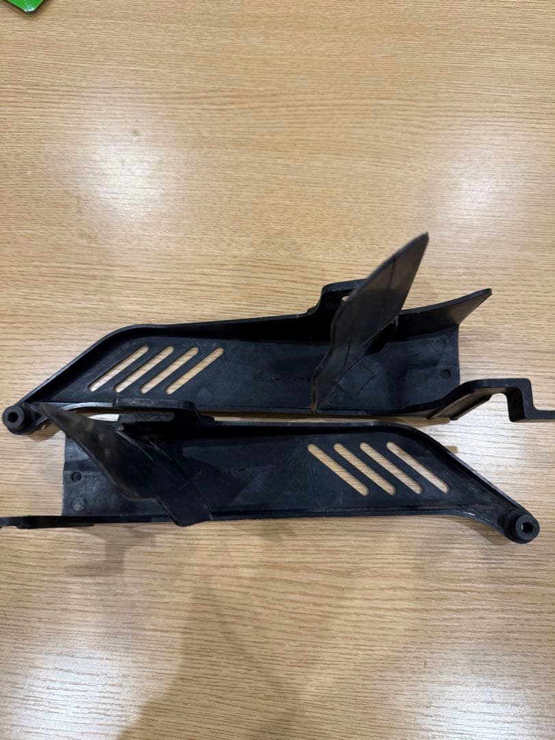 CBR400F 純正レブカバー　最終値下げ