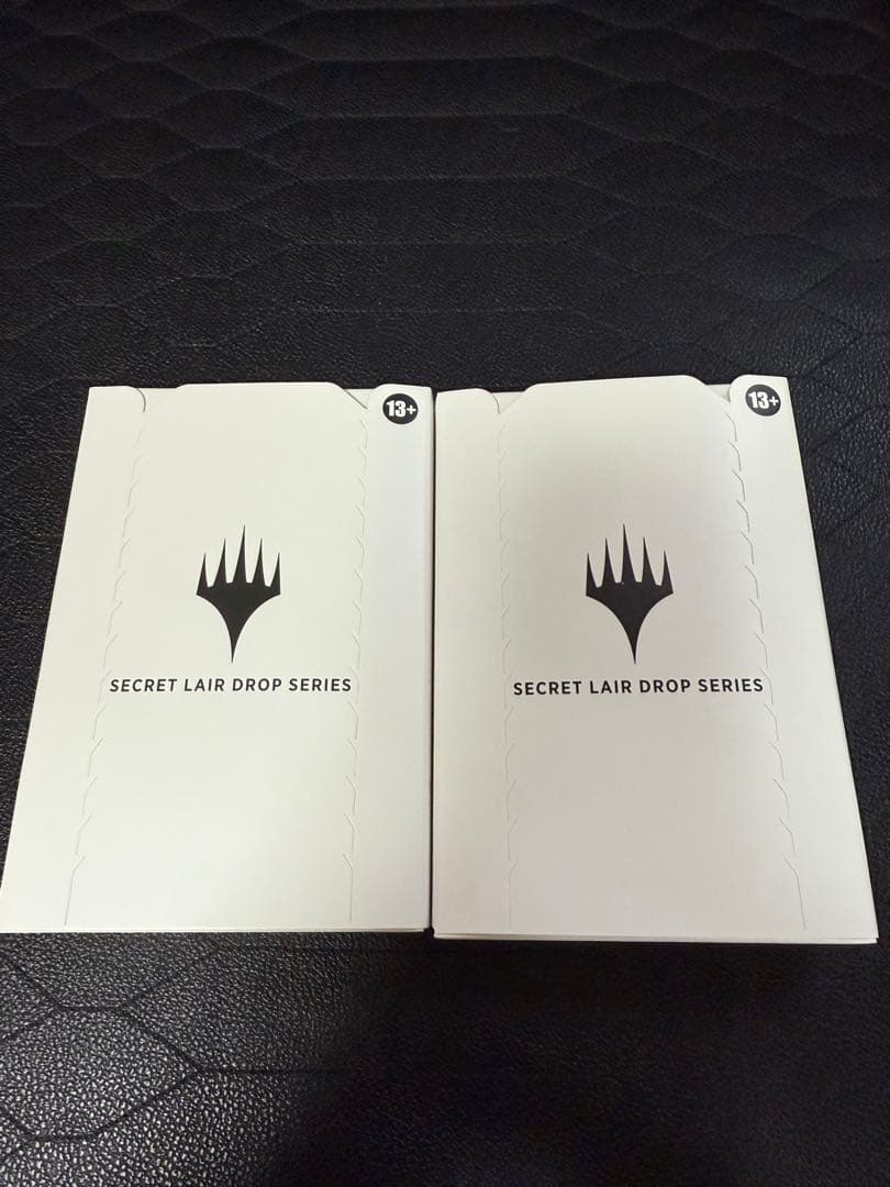 新品未開封 MTG Secret Lair 初音ミク 春 EN Foil