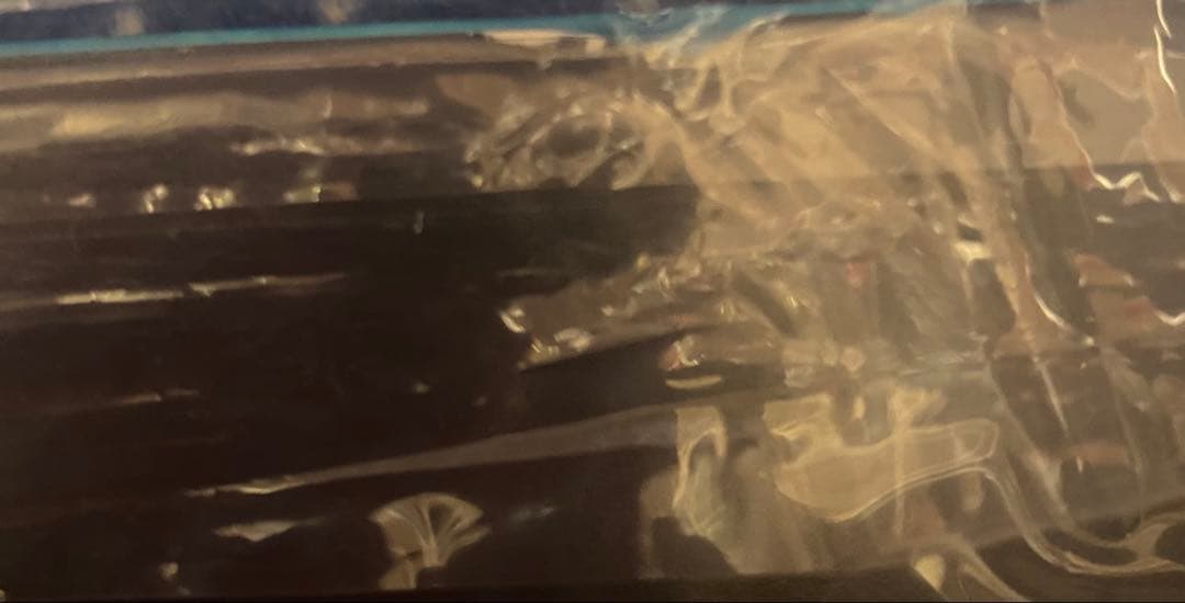 アルバムなし。未開封LUNA SEA SLAVE限定盤