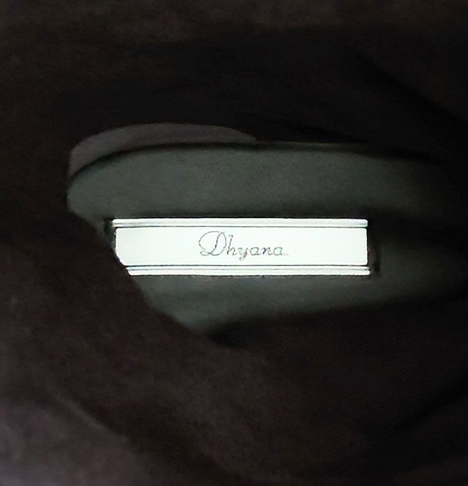 未使用 ディアーナ × 金子綾 レザー ロングブーツ ドレステリア 本革