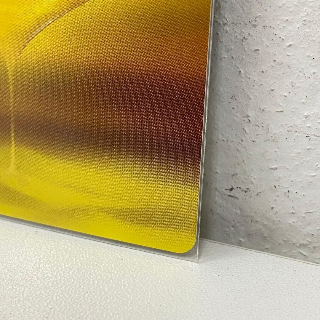 O ジョジョの奇妙な冒険 ABC 「リゾネット・ネエロ」 J-723 R トレカ