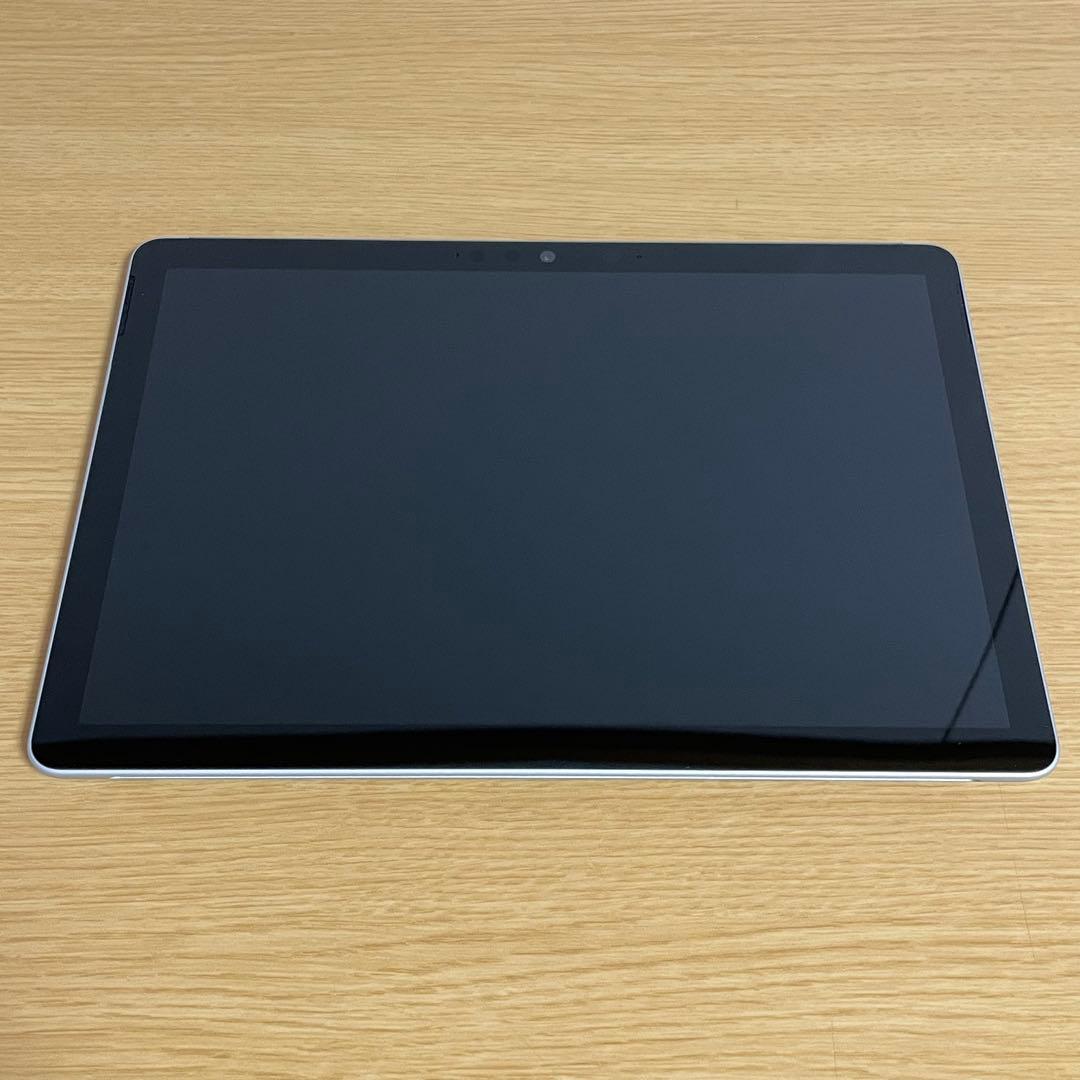 Surface Go 第二世代 64GB/4GB タイプカバー＋おまけ付き