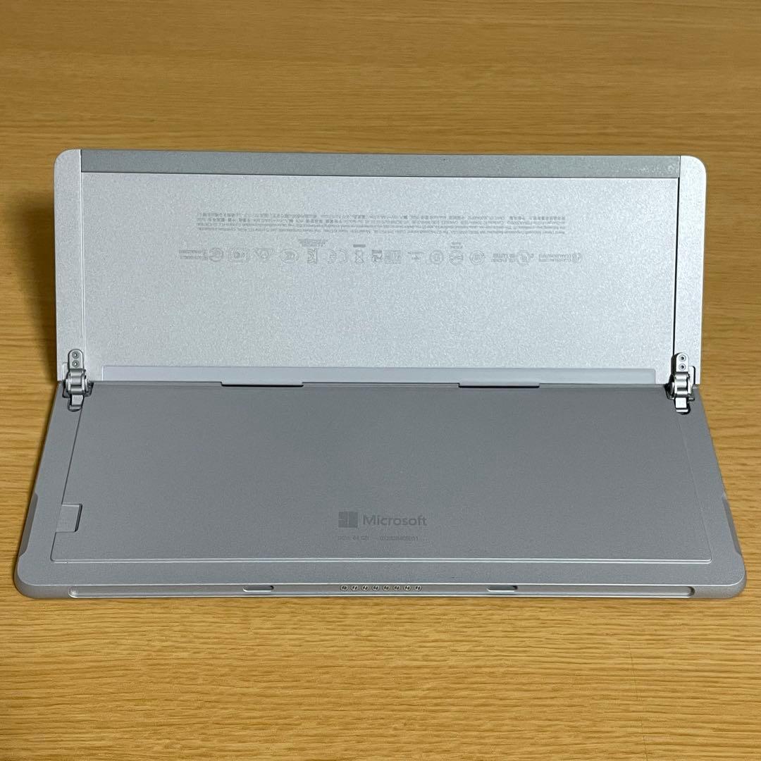 Surface Go 第二世代 64GB/4GB タイプカバー＋おまけ付き