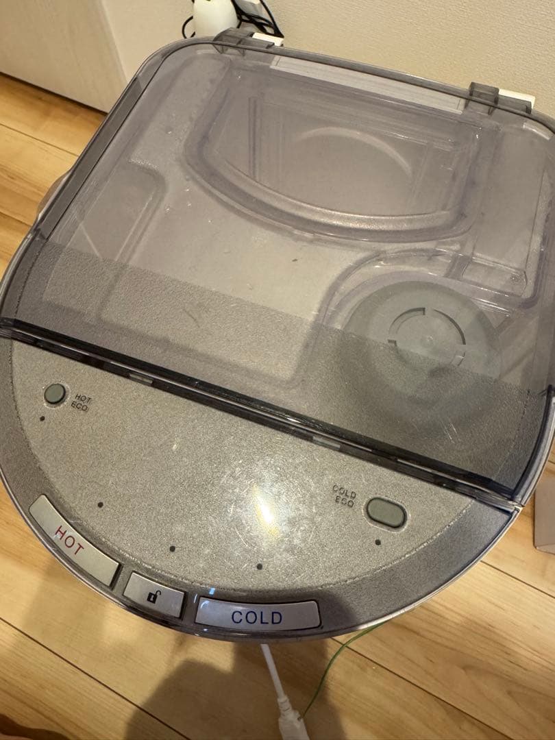 フレシャス　水道水使用タイプ