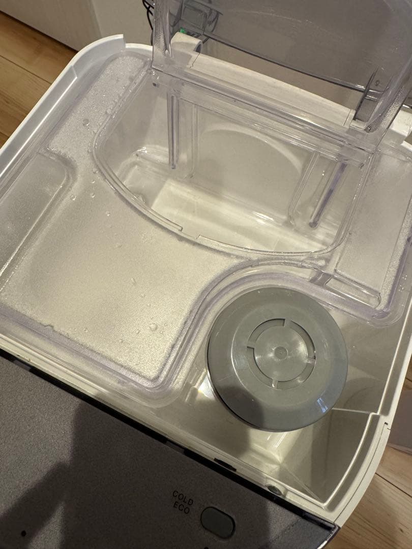 フレシャス　水道水使用タイプ