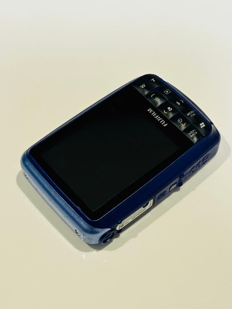 FUJIFILM WP Z33コンパクトデジタルカメラ