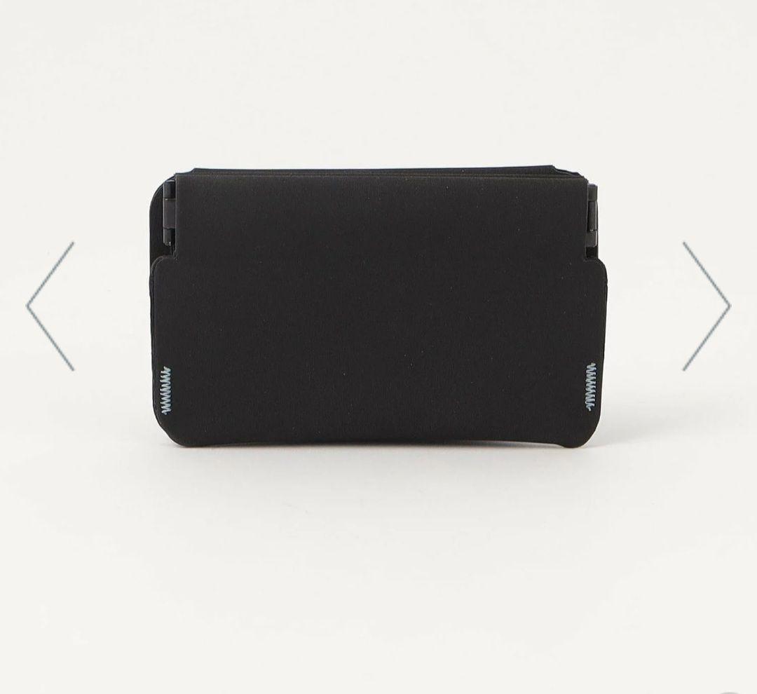 RE:FORM® RE:01 スリーブ 財布　スマート財布