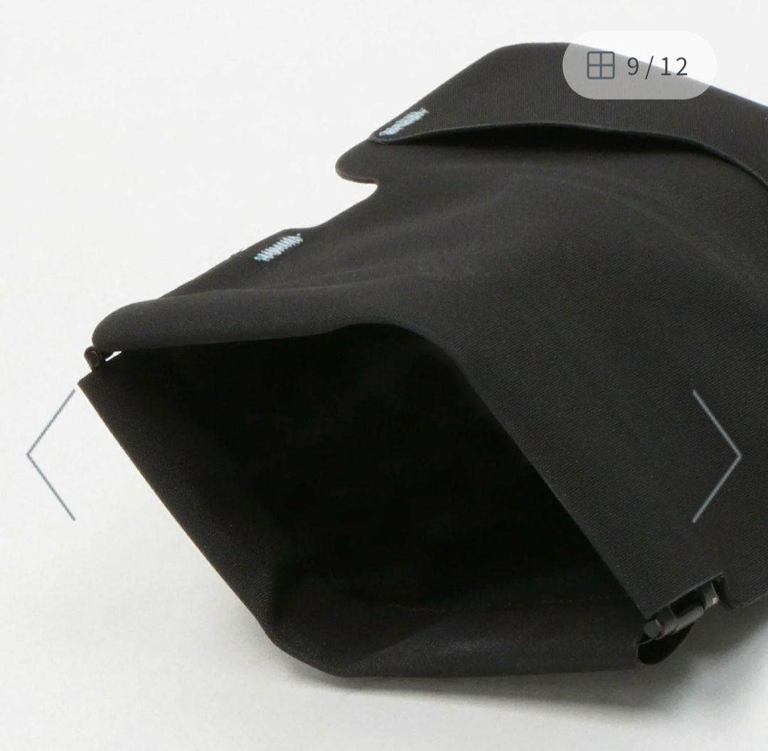 RE:FORM® RE:01 スリーブ 財布　スマート財布