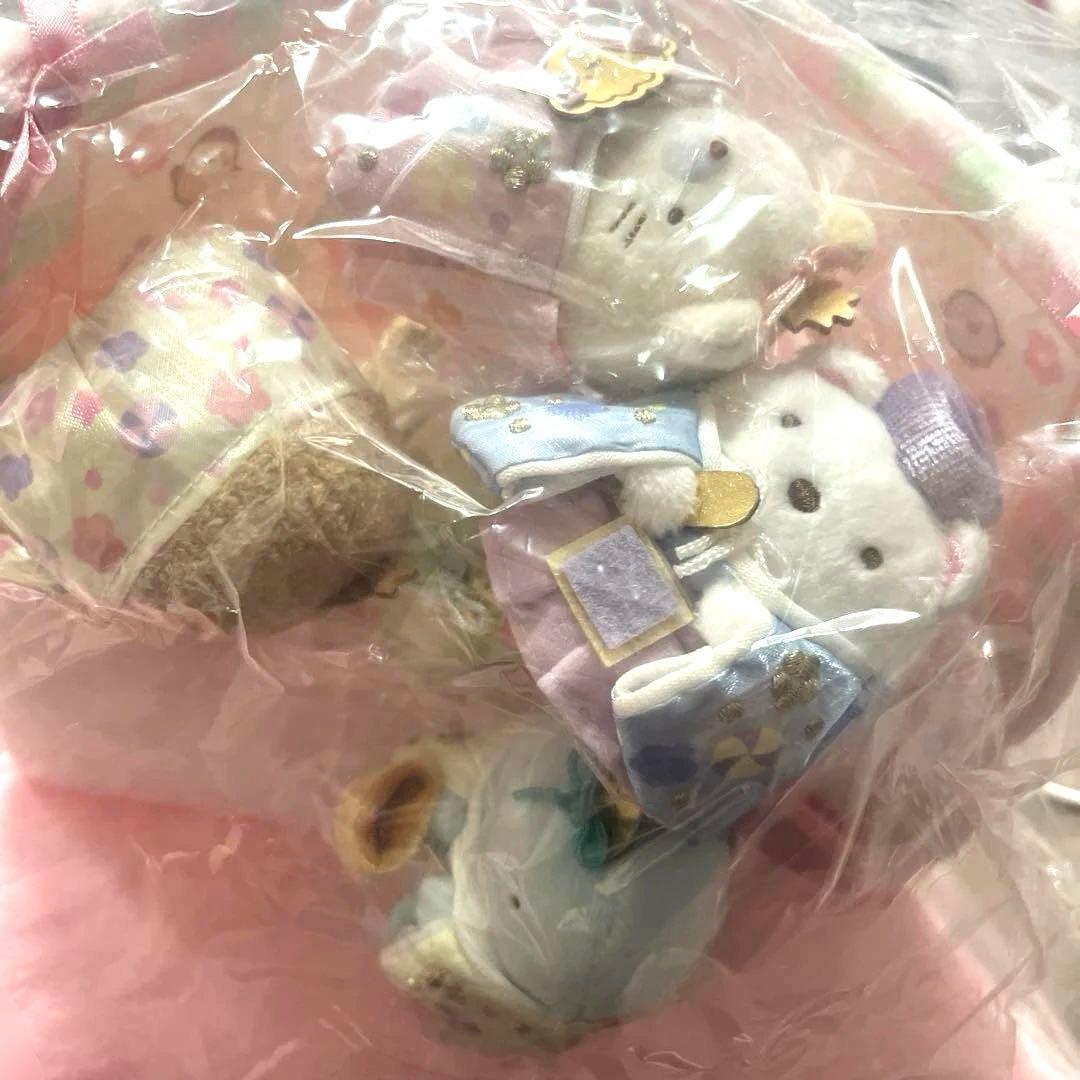 すみっコぐらし ひなまつり