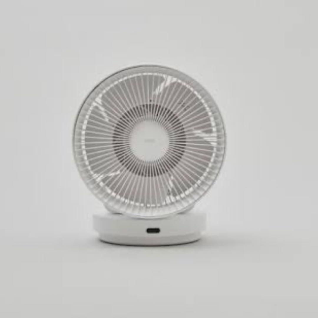 cado カドー除菌サーキュレーター STREAM1800 ホワイト