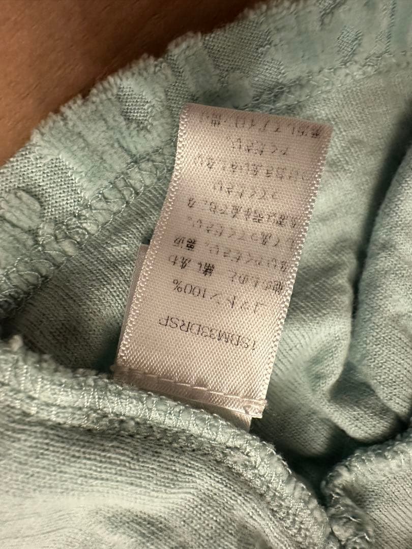 BabyDior ワンピース　18m