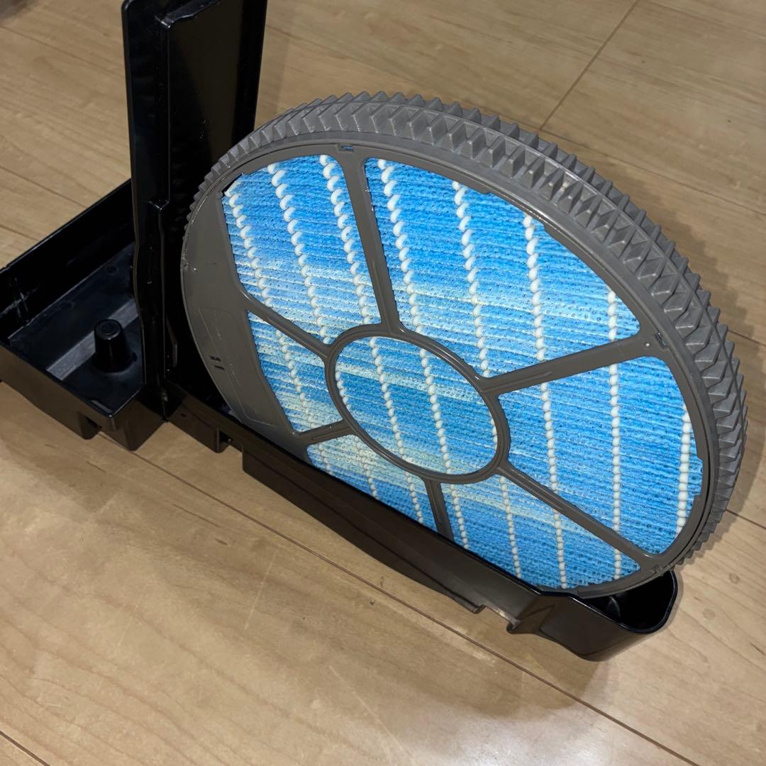 SHARP プラズマクラスター KC-HD70-W 除加湿空気清浄機 19年製