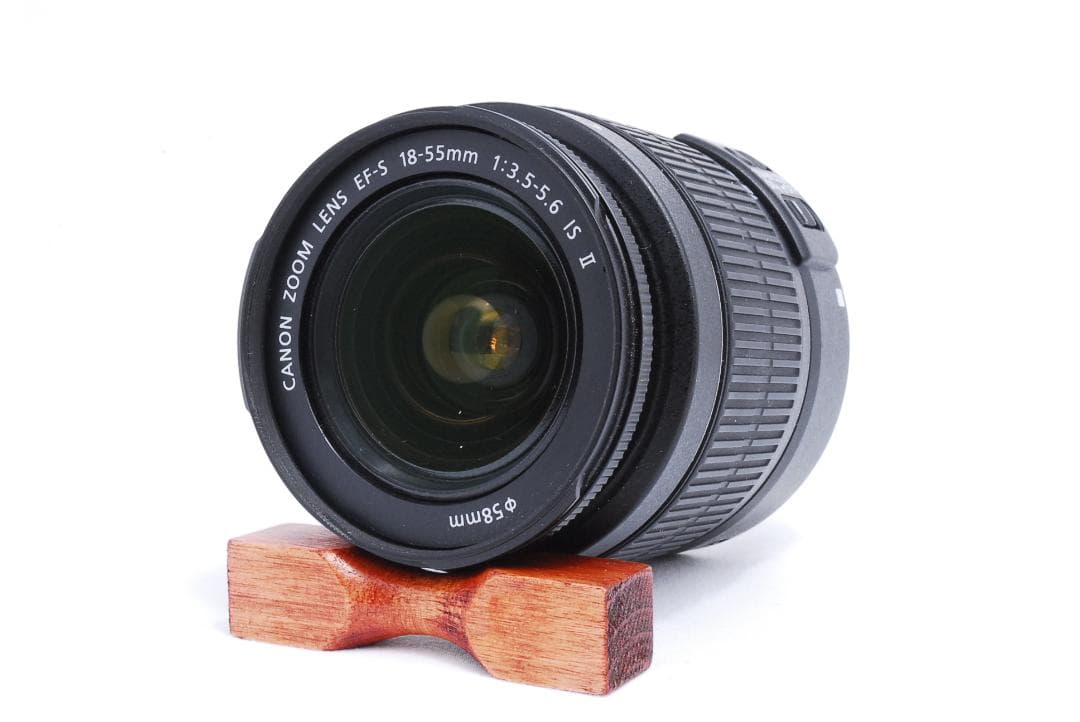 初心者オススメ⭐️Canon Kiss X5 手ぶれ補正 一眼レフカメラ