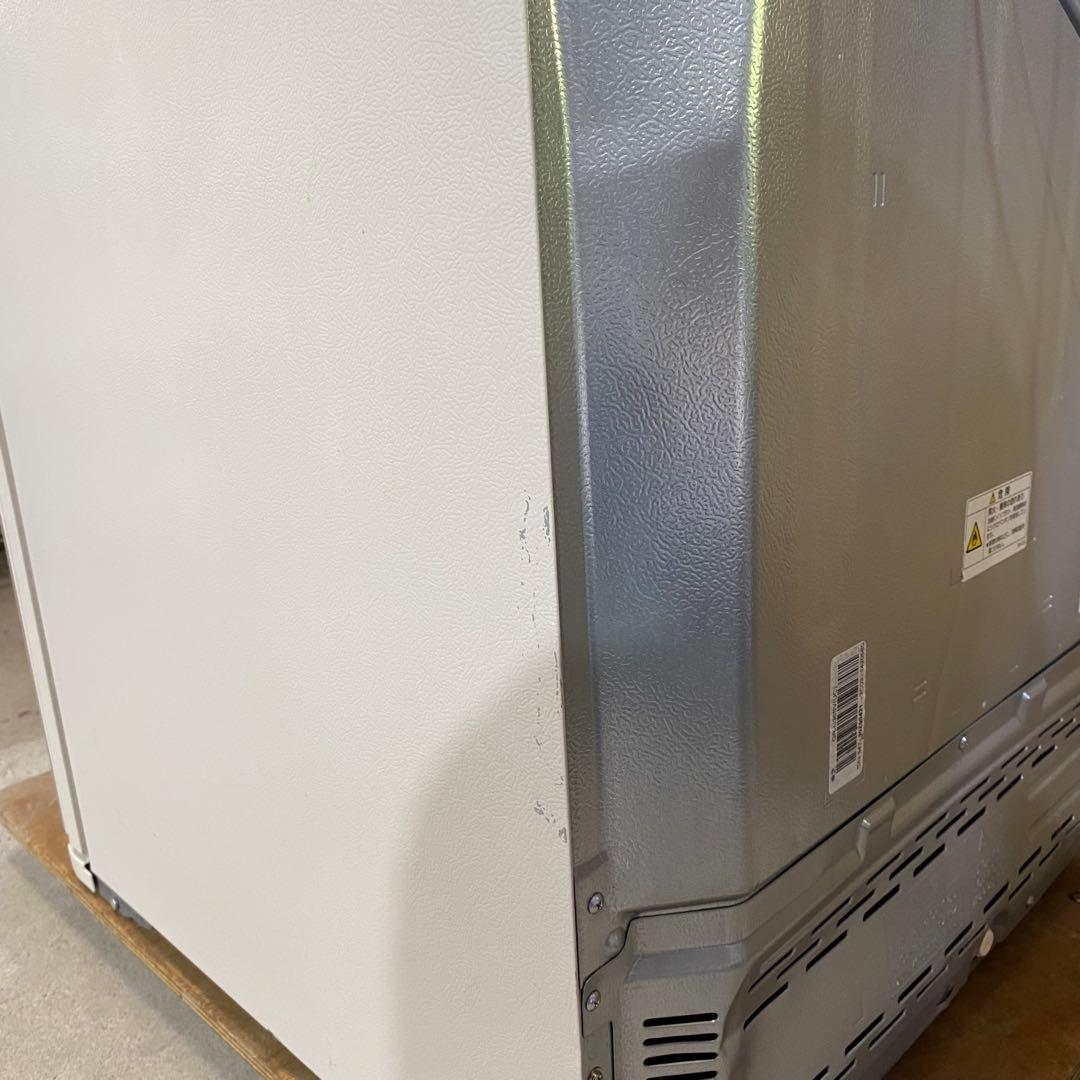 ▲AGO　TOSHIBA 356Lノンフロン冷凍冷蔵庫