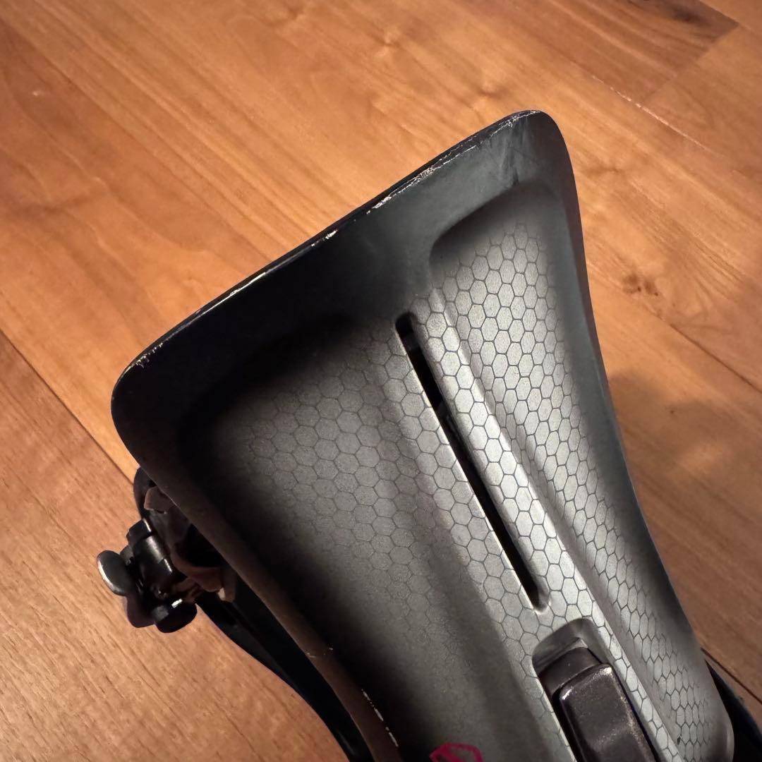 FLUX バインディング XV 【M】16-17モデル