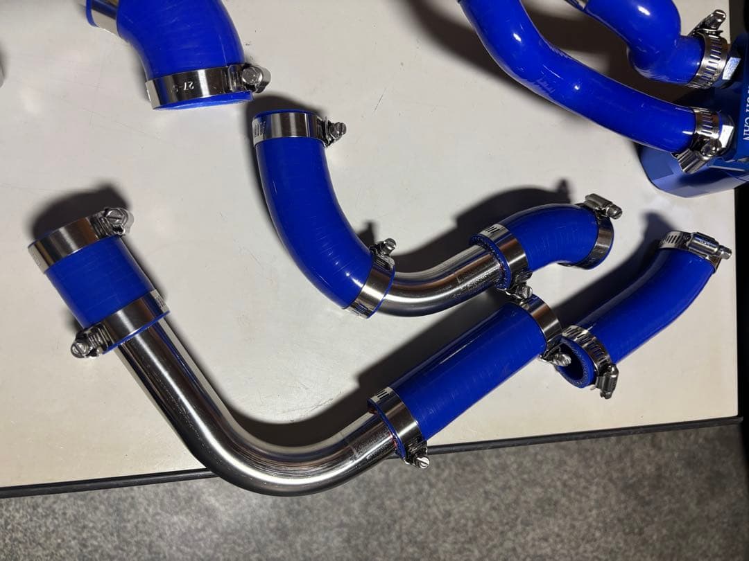 【じみー】ジムニーJA11ATオーダーパーツ3点setオリジナルキット