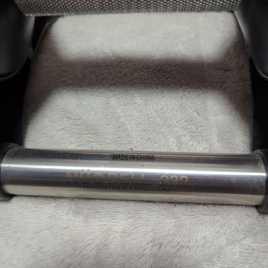 【セット品】②FLEXBELL NUOBELL232 32kg 2kg刻み